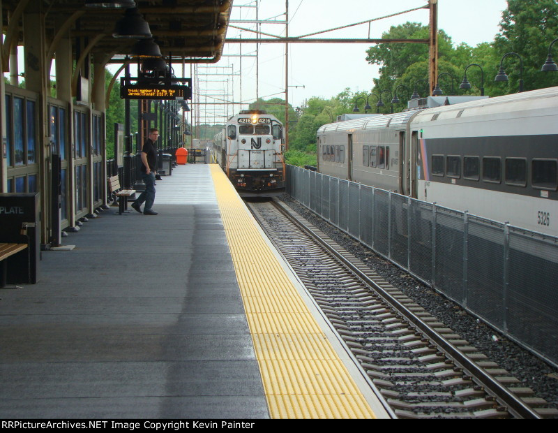 NJT 4216